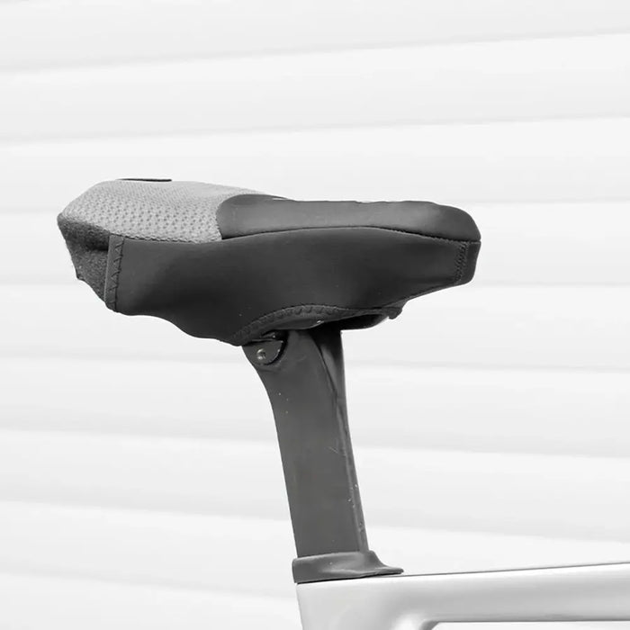 Rockbros Cover Bicycle Seat Cushion Size L - Black - Sport products<<<HurtelXML