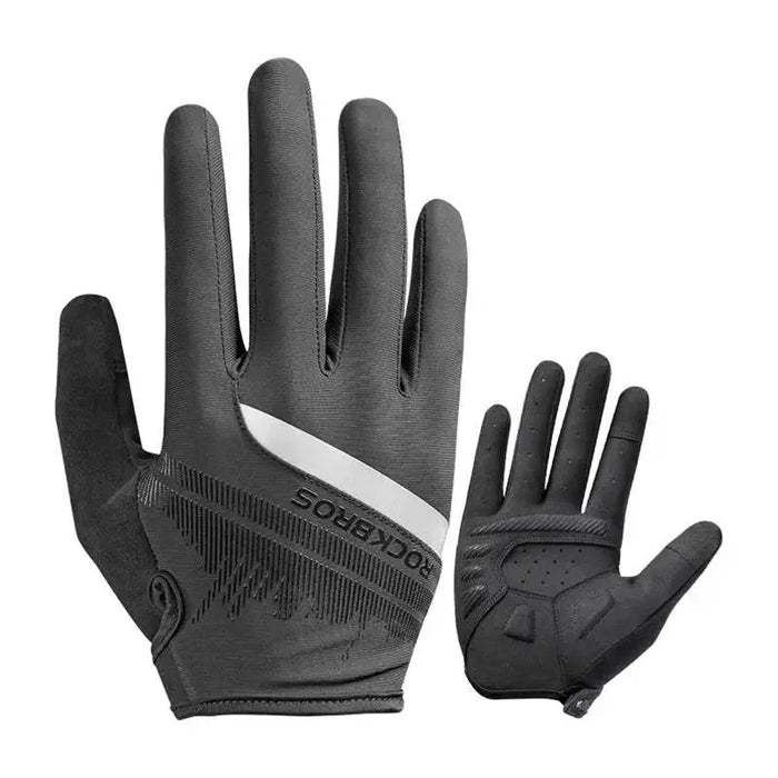 Rockbros cycling gloves size: M S247-1 (black) - Clothing<<<Bicycle accessories<<<Sport<<<InnproXML