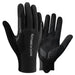 Rockbros cycling gloves spring/summer/autumn full size: XXL - black - Cycling gloves<<<HurtelXML