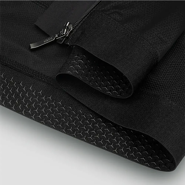 Rockbros cycling jersey 15120002003 short sleeve L - black - Sport products<<<HurtelXML