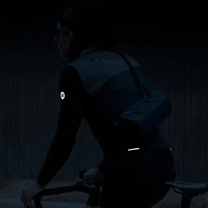 Rockbros cycling jersey 15120009003 long sleeve spring/summer L - black - Sport products<<<HurtelXML