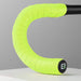 Rockbros EVA Embossed Handlebar Tape - Yellow - Sport products<<<HurtelXML