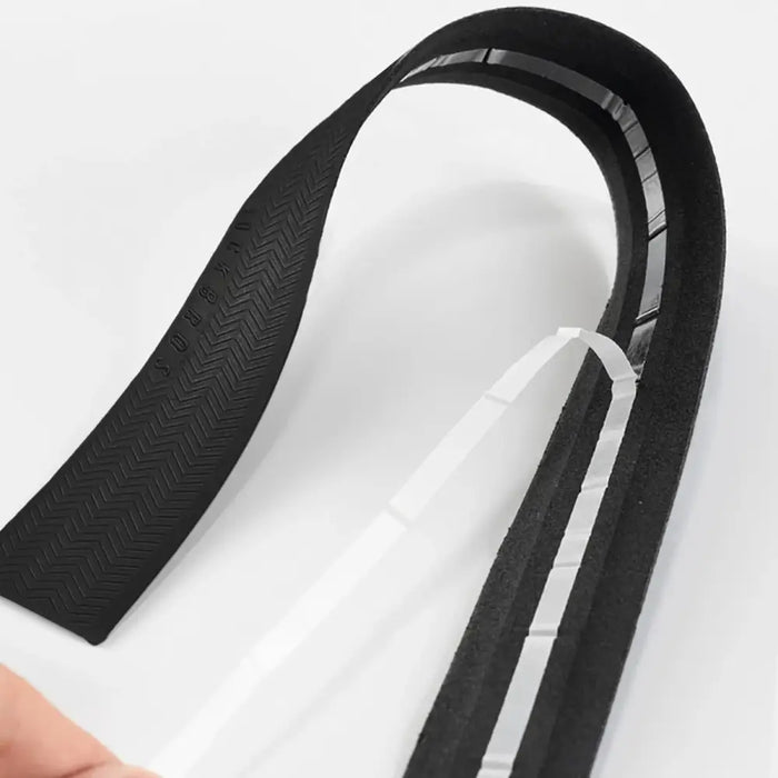 Rockbros EVA Handlebar Tape ’Power’ Pattern - Black - Sport products<<<HurtelXML