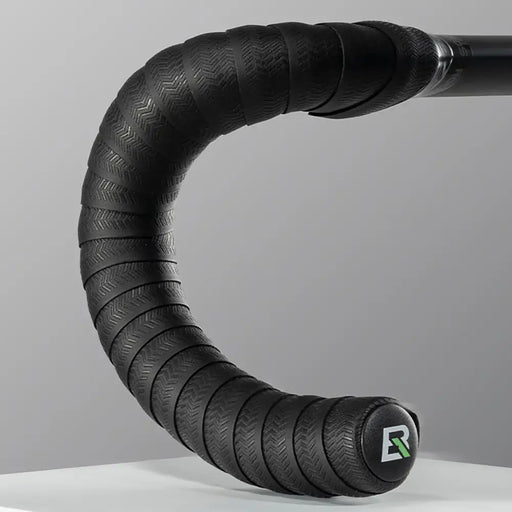 Rockbros EVA Handlebar Tape ’Power’ Pattern - Black - Sport products<<<HurtelXML
