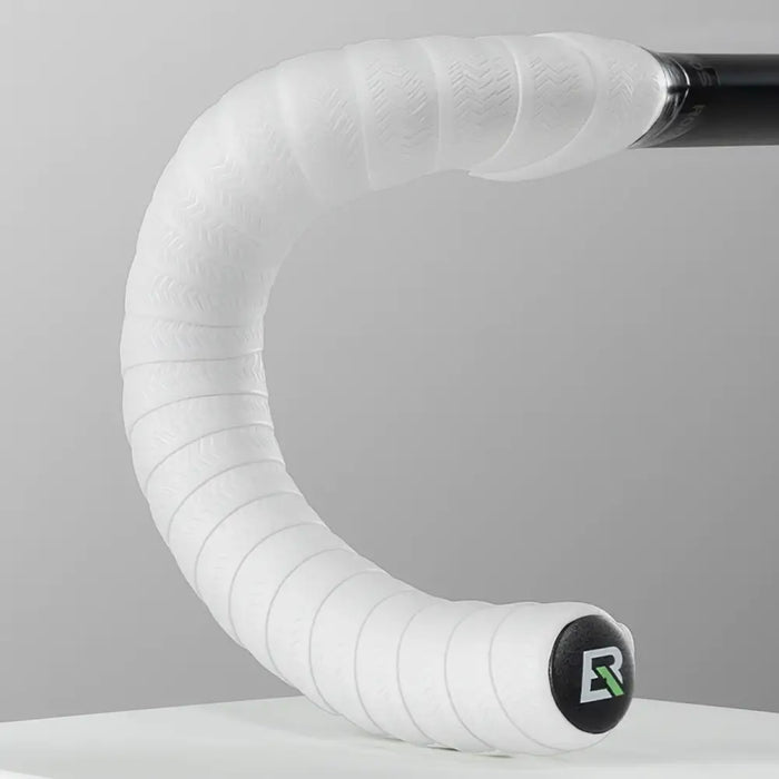 Rockbros EVA Handlebar Tape ’Power’ Pattern - White - Sport products<<<HurtelXML