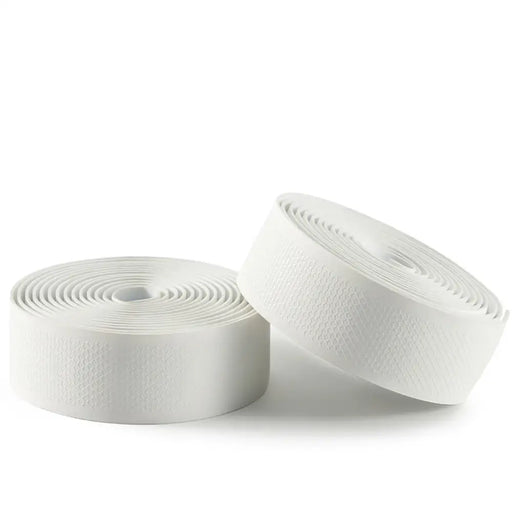 Rockbros EVA Handlebar Tape ’Shark’ Pattern - White - Sport products<<<HurtelXML