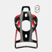 Rockbros FK338 Bike Bottle Holder - Black and Red - Sport products<<<HurtelXML&&&HandlesSIR-UCH<<<Bicycles