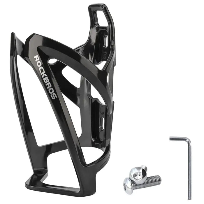 Rockbros FK338 Bike Bottle Holder - Black - Sport products<<<HurtelXML&&&HandlesSIR-UCH<<<Bicycles