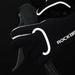 Rockbros Full Waterproof Cycling Gloves Size: L/XL - Black - Cycling gloves<<<HurtelXML