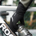 Rockbros full waterproof cycling gloves size: S/M - black - Cycling gloves<<<HurtelXML