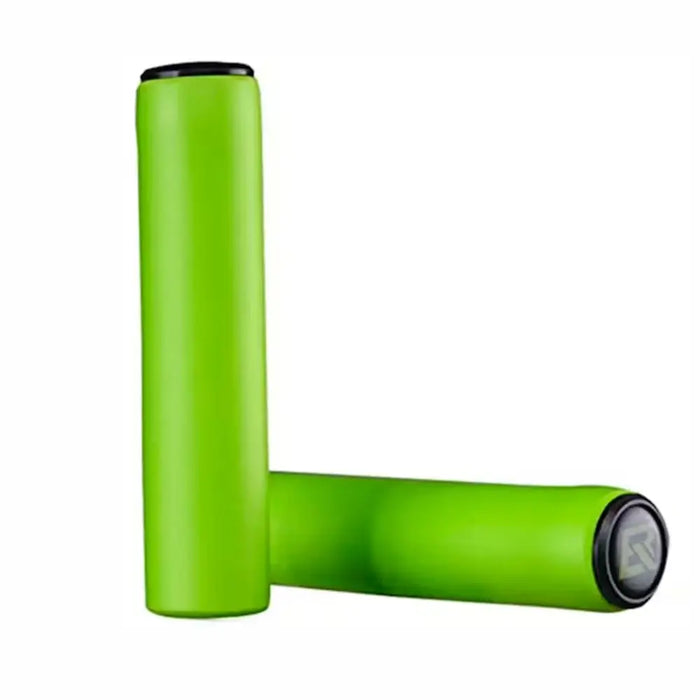 Rockbros GMBT1001GN bicycle grips - green - Sport products<<<HurtelXML