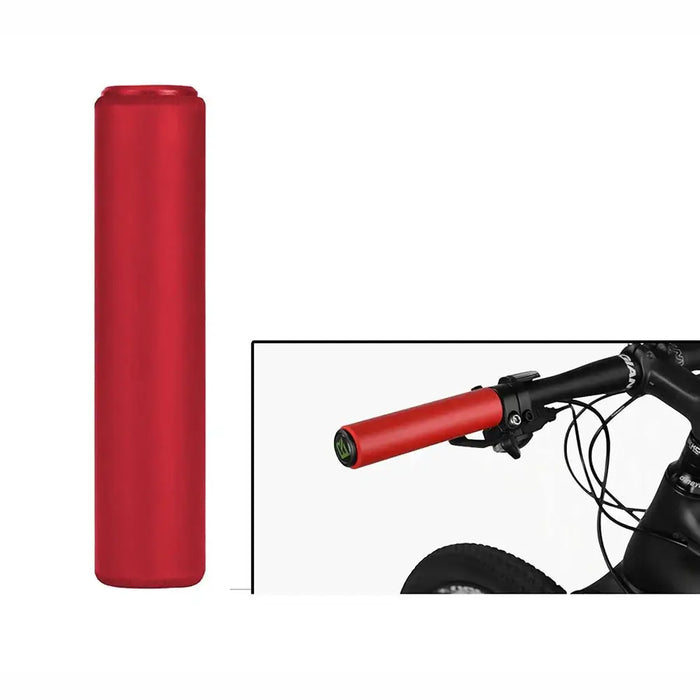 Rockbros GMBT1001RD bicycle grips - red - Sport products<<<HurtelXML