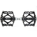 Rockbros JT201012LBK bicycle pedal set - black - Sport products<<<HurtelXML