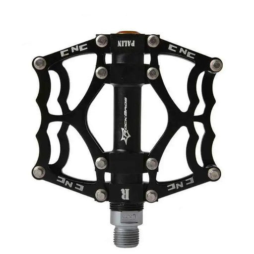 Rockbros JT201012LBK bicycle pedal set - black - Sport products<<<HurtelXML