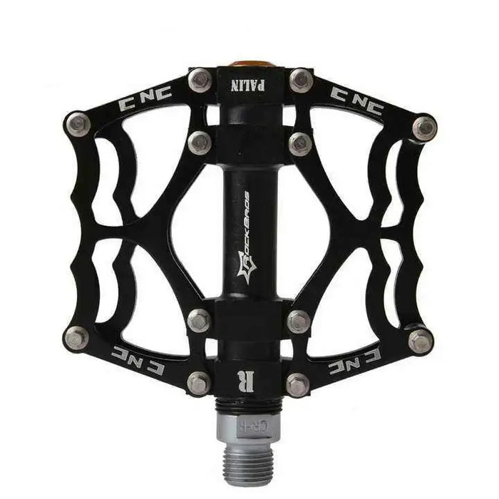 Rockbros JT201012LBK bicycle pedal set - black - Sport products<<<HurtelXML