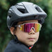 Rockbros Kids Cycling Glasses Polarized UV Protection Children’s - White - Sport products<<<HurtelXML