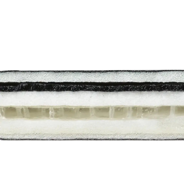 Rockbros LF047-S silicone gel bicycle seat cover size M - black - Sport