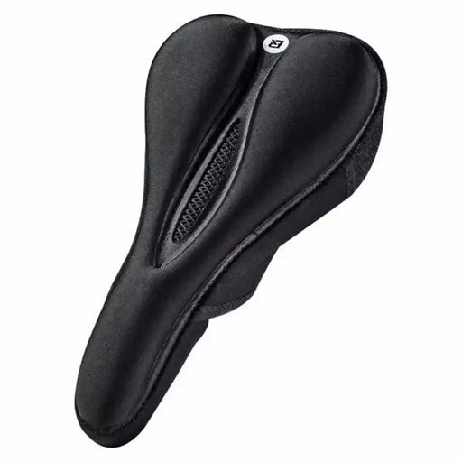 Rockbros LF047-S silicone gel bicycle seat cover size M - black - Sport