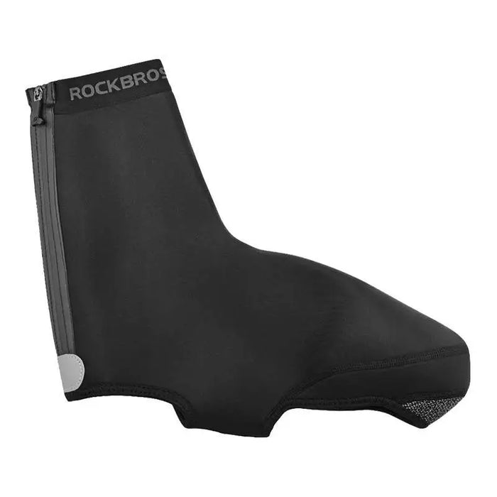 Rockbros LF1015 waterproof boot protectors (black) - Clothing<<<Bicycle accessories<<<Sport<<<InnproXML