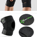 Rockbros LF1106L sports protector for patella and knee joint size L - black - Sport products<<<HurtelXML