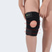 Rockbros LF1106L sports protector for patella and knee joint size L - black - Sport products<<<HurtelXML