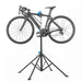 Rockbros MP-02 floor service stand for bicycles with knobs - black - Service Tools<<<HurtelXML