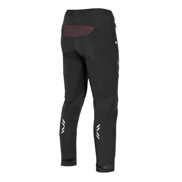 Rockbros Patrol Cycling Windproof Sports Pants Size M - Black - Sport products<<<HurtelXML