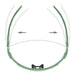 Rockbros Photochromic Cycling Glasses with UV Protection and Corrective Insert - Green - Sport