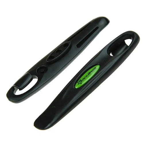 Rockbros QTB004 tire lever set - black (2 pcs in set) - Service Tools<<<HurtelXML