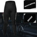Rockbros RK2004L breathable cycling pants with L insert - black - Sport products<<<HurtelXML