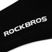 Rockbros RK2004L breathable cycling pants with L insert - black - Sport products<<<HurtelXML