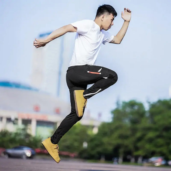 Rockbros RKCK0001 cycling pants size M - black - Sport products<<<HurtelXML