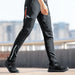 Rockbros RKCK0001 cycling pants size M - black - Sport products<<<HurtelXML