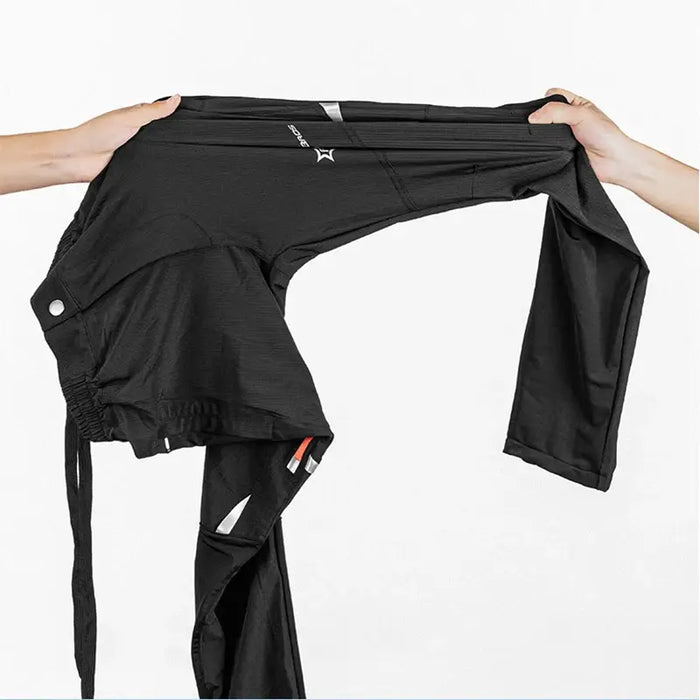 Rockbros RKCK0001 cycling pants size M - black - Sport products<<<HurtelXML