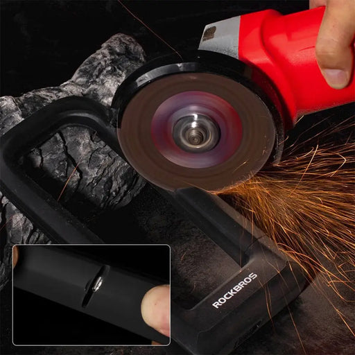 Rockbros RKS626 U-lock bicycle lock - black - Sport products<<<HurtelXML