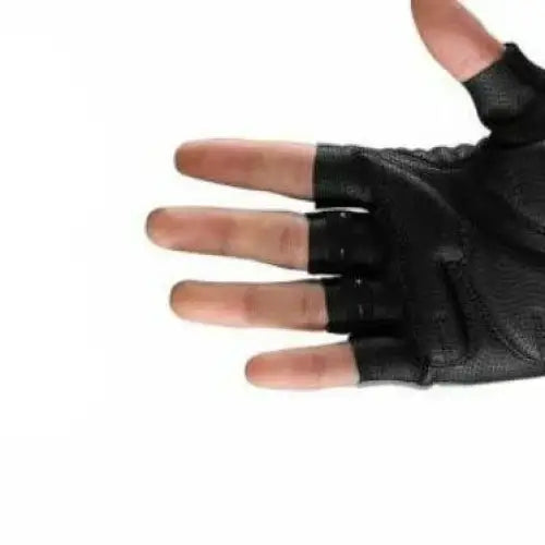 Rockbros S106BK cycling gloves size L - black - Cycling gloves<<<HurtelXML