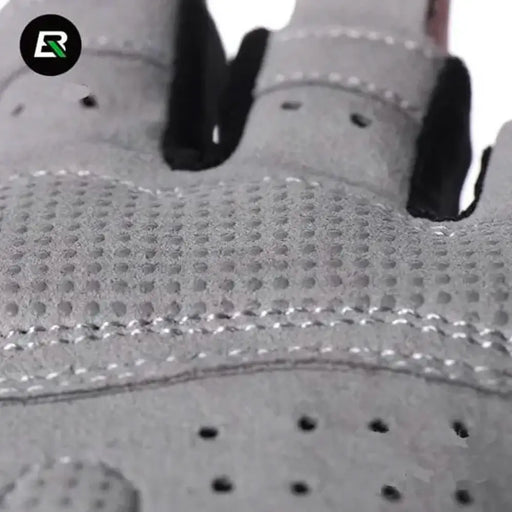 Rockbros S109GR cycling gloves size M - gray - Cycling gloves<<<HurtelXML