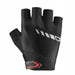 Rockbros S143-BK L cycling gloves with gel inserts - black - Cycling gloves<<<HurtelXML