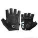 Rockbros S169BGR L cycling gloves with gel inserts - gray - Cycling gloves<<<HurtelXML