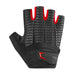 Rockbros S169BR XXL cycling gloves with gel inserts - black and red - Cycling gloves<<<HurtelXML
