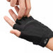 Rockbros S247 M cycling gloves - black - Cycling gloves<<<HurtelXML
