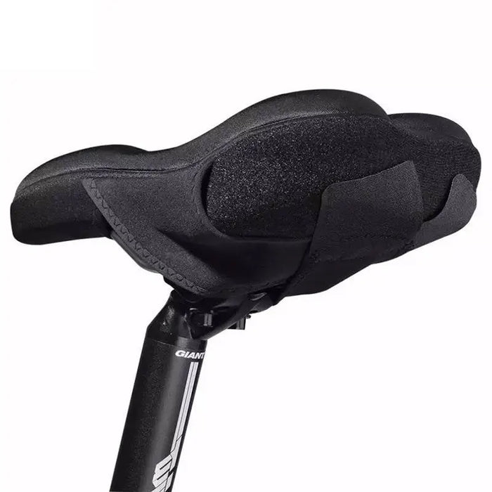 Rockbros silicone bicycle saddle cover LF047-B - Parts and tools<<<Bicycle accessories<<<Sport<<<InnproXML&&&Sport