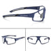 Rockbros SP216BL photochromic UV400 cycling glasses - blue - Sport products<<<HurtelXML&&&GlassesSIR-OKU<<<Bicycles