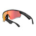 Rockbros SP251 Polarized Bluetooth Sunglasses (Mirrored) - Glasses<<<Bicycle accessories<<<Sport<<<InnproXML