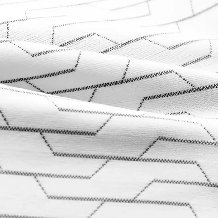 Rockbros sports gloves full spring-summer size M - white and black - Cycling gloves<<<HurtelXML