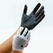 Rockbros sports gloves full spring-summer size S - white and black - Cycling gloves<<<HurtelXML