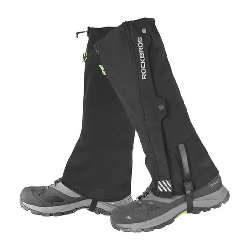 Rockbros Strapouts / Boot Protectors 21400014 L/XL (black) - Clothing<<<Bicycle accessories<<<Sport<<<InnproXML