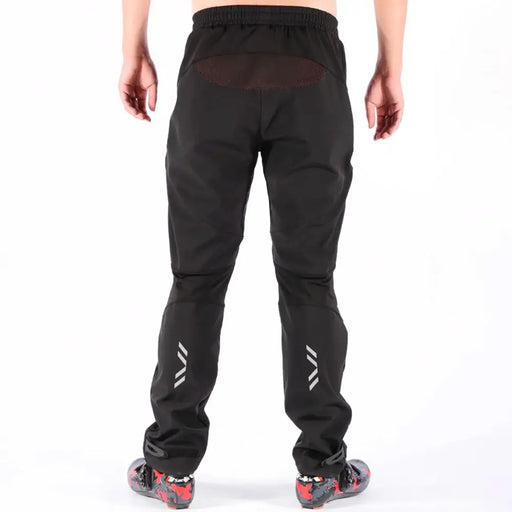 Rockbros YPK1007R cycling pants size S - black - Sport products<<<HurtelXML