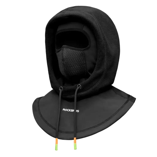 Rockbros YPP025 Windproof Sports Balaclava - Black - Sport products<<<HurtelXML