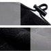 Rockbros YPP034 Sports Balaclava Windproof Waterproof - Black - Sport products<<<HurtelXML